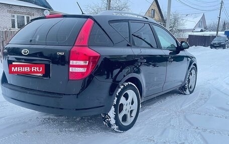 KIA cee'd I рестайлинг, 2007 год, 590 000 рублей, 6 фотография