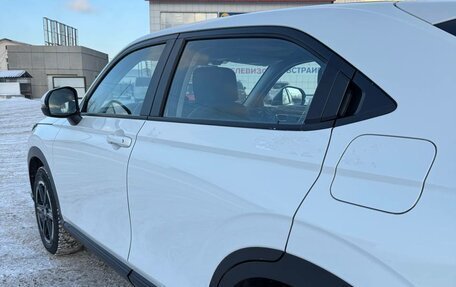 Honda Vezel, 2025 год, 2 350 000 рублей, 10 фотография