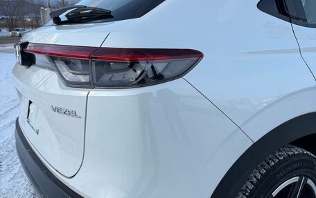 Honda Vezel, 2025 год, 2 350 000 рублей, 6 фотография