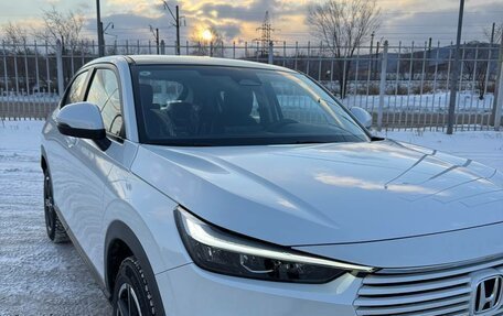 Honda Vezel, 2025 год, 2 350 000 рублей, 2 фотография