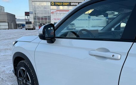 Honda Vezel, 2025 год, 2 350 000 рублей, 11 фотография