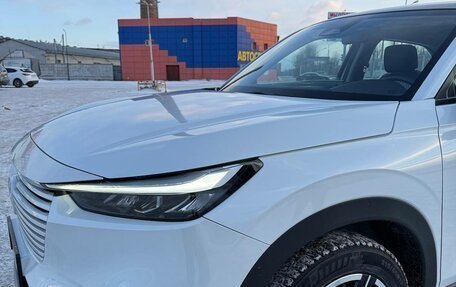 Honda Vezel, 2025 год, 2 350 000 рублей, 13 фотография