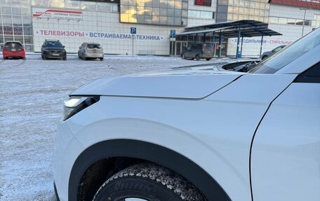 Honda Vezel, 2025 год, 2 350 000 рублей, 12 фотография