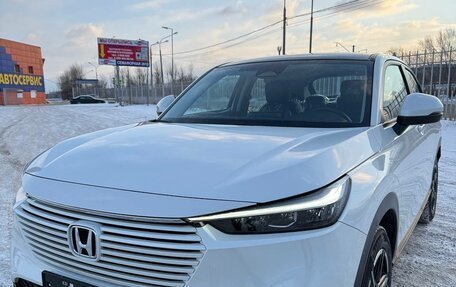 Honda Vezel, 2025 год, 2 350 000 рублей, 14 фотография