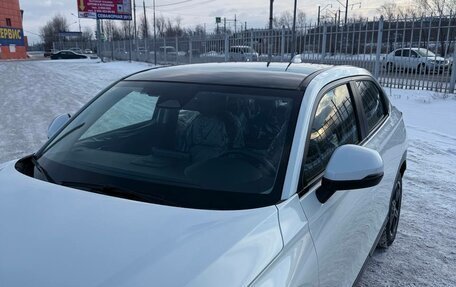 Honda Vezel, 2025 год, 2 350 000 рублей, 15 фотография