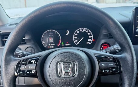 Honda Vezel, 2025 год, 2 350 000 рублей, 18 фотография