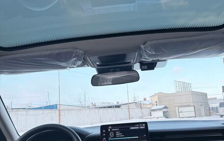 Honda Vezel, 2025 год, 2 350 000 рублей, 26 фотография