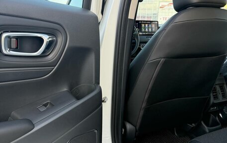 Honda Vezel, 2025 год, 2 350 000 рублей, 24 фотография