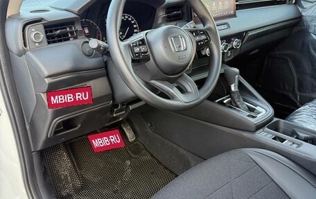 Honda Vezel, 2025 год, 2 350 000 рублей, 16 фотография