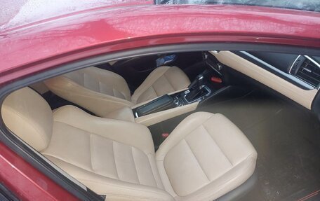 Mazda 6, 2016 год, 1 750 000 рублей, 10 фотография