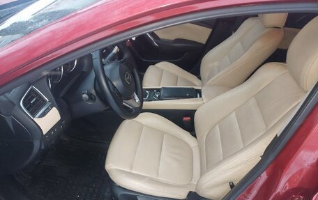 Mazda 6, 2016 год, 1 750 000 рублей, 11 фотография