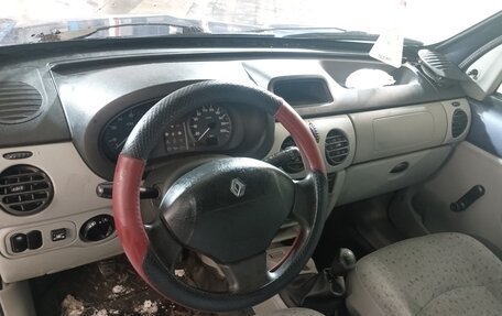 Renault Kangoo II рестайлинг, 2004 год, 180 000 рублей, 2 фотография