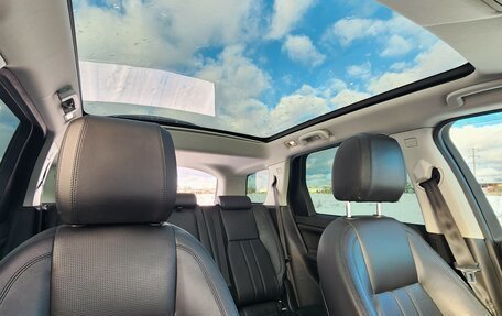 Land Rover Discovery Sport I рестайлинг, 2017 год, 2 350 000 рублей, 23 фотография