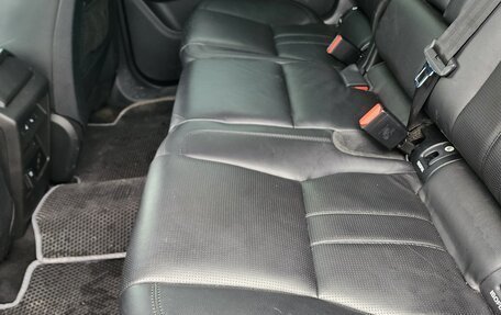 Land Rover Discovery Sport I рестайлинг, 2017 год, 2 350 000 рублей, 26 фотография