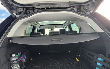 Land Rover Discovery Sport I рестайлинг, 2017 год, 2 350 000 рублей, 28 фотография