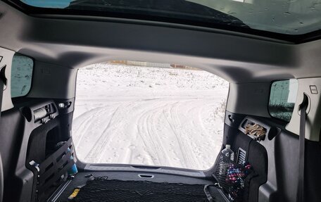 Land Rover Discovery Sport I рестайлинг, 2017 год, 2 350 000 рублей, 32 фотография