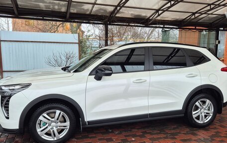 Haval Jolion, 2024 год, 1 777 000 рублей, 4 фотография