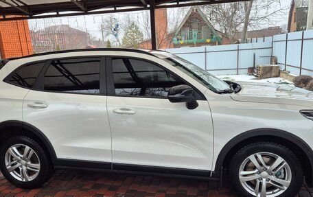 Haval Jolion, 2024 год, 1 777 000 рублей, 5 фотография
