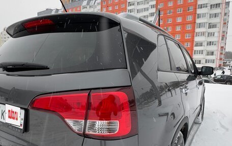 KIA Sorento II рестайлинг, 2019 год, 2 030 000 рублей, 6 фотография