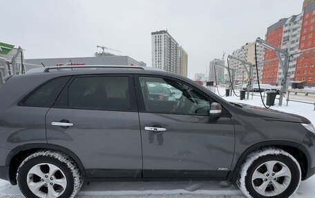 KIA Sorento II рестайлинг, 2019 год, 2 030 000 рублей, 8 фотография