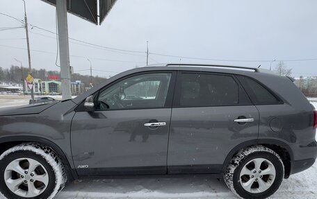 KIA Sorento II рестайлинг, 2019 год, 2 030 000 рублей, 7 фотография