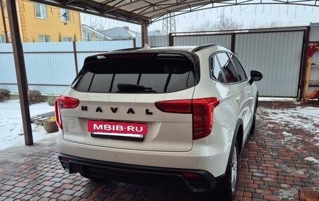 Haval Jolion, 2024 год, 1 777 000 рублей, 6 фотография