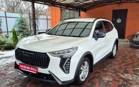 Haval Jolion, 2024 год, 1 777 000 рублей, 2 фотография