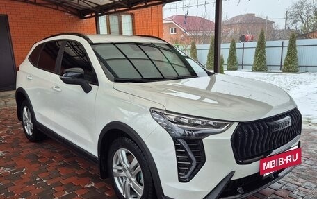 Haval Jolion, 2024 год, 1 777 000 рублей, 3 фотография