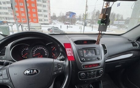 KIA Sorento II рестайлинг, 2019 год, 2 030 000 рублей, 9 фотография