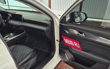 Haval Jolion, 2024 год, 1 777 000 рублей, 9 фотография