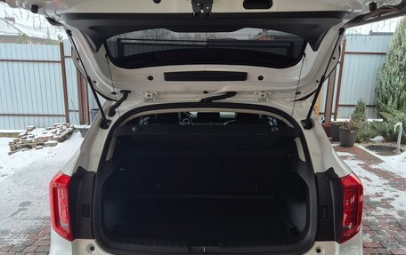 Haval Jolion, 2024 год, 1 777 000 рублей, 12 фотография