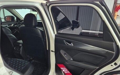 Haval Jolion, 2024 год, 1 777 000 рублей, 10 фотография