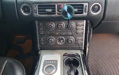 Land Rover Range Rover III, 2012 год, 2 380 000 рублей, 10 фотография