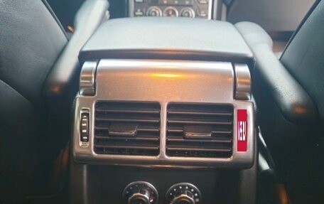 Land Rover Range Rover III, 2012 год, 2 380 000 рублей, 9 фотография