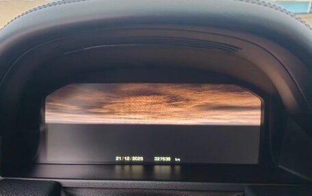 Land Rover Range Rover III, 2012 год, 2 380 000 рублей, 11 фотография