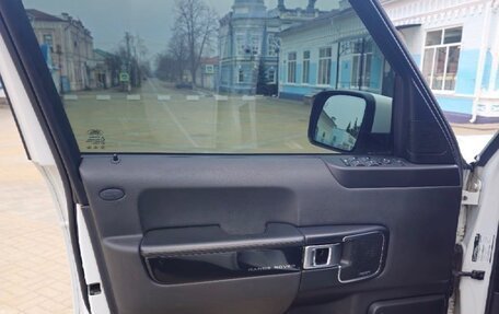 Land Rover Range Rover III, 2012 год, 2 380 000 рублей, 17 фотография