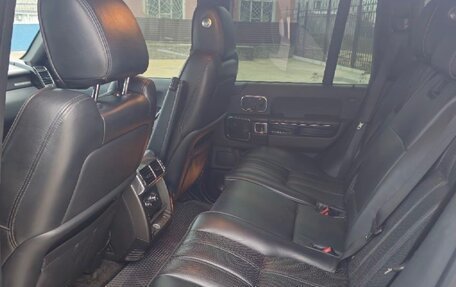 Land Rover Range Rover III, 2012 год, 2 380 000 рублей, 15 фотография