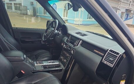 Land Rover Range Rover III, 2012 год, 2 380 000 рублей, 18 фотография