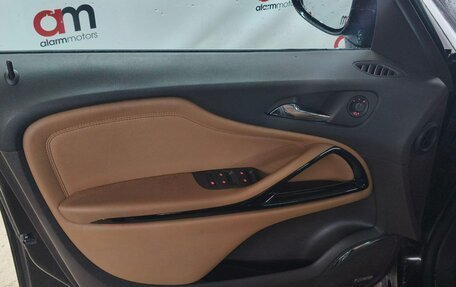 Opel Zafira C рестайлинг, 2014 год, 1 199 000 рублей, 19 фотография