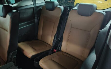 Opel Zafira C рестайлинг, 2014 год, 1 199 000 рублей, 22 фотография