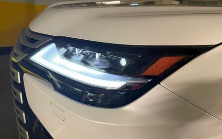 Lexus LX, 2025 год, 19 890 000 рублей, 5 фотография
