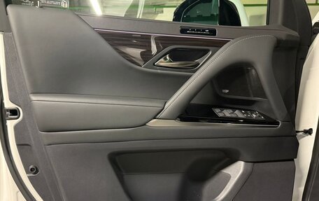 Lexus LX, 2025 год, 19 890 000 рублей, 7 фотография