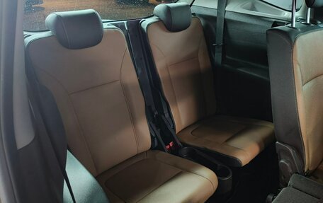 Opel Zafira C рестайлинг, 2014 год, 1 199 000 рублей, 23 фотография