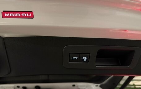 Lexus LX, 2025 год, 19 890 000 рублей, 10 фотография