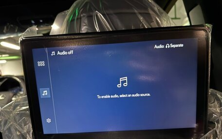 Lexus LX, 2025 год, 19 890 000 рублей, 11 фотография