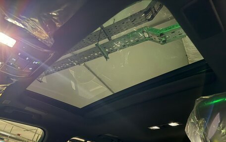 Lexus LX, 2025 год, 19 890 000 рублей, 15 фотография