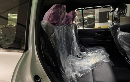 Lexus LX, 2025 год, 19 890 000 рублей, 17 фотография