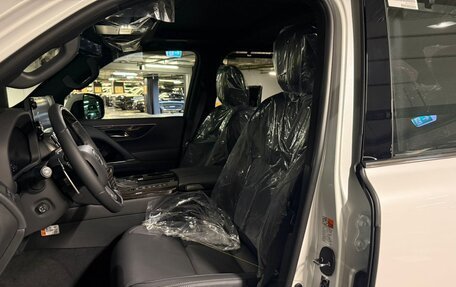 Lexus LX, 2025 год, 19 890 000 рублей, 14 фотография