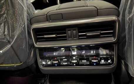 Lexus LX, 2025 год, 19 890 000 рублей, 23 фотография