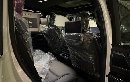 Lexus LX, 2025 год, 19 890 000 рублей, 22 фотография
